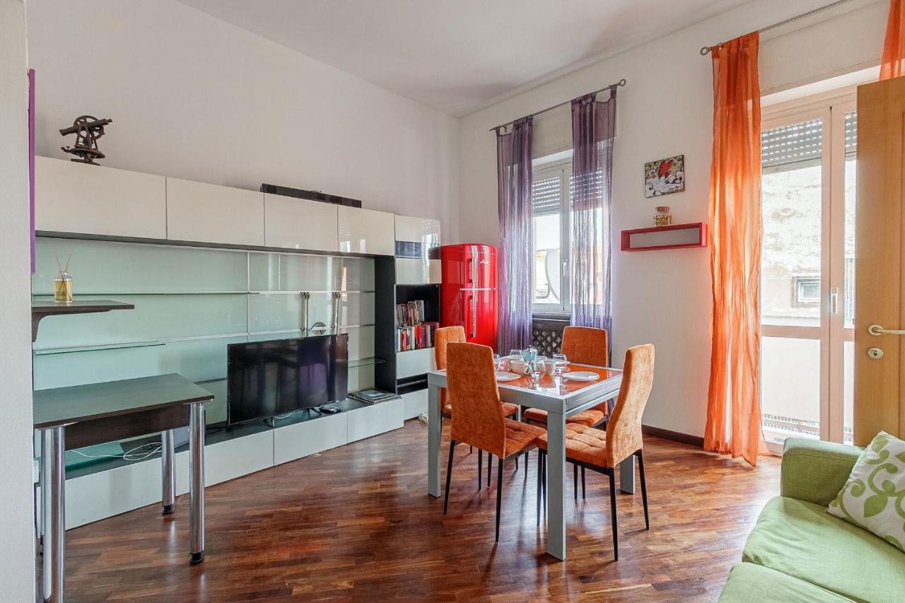 Appartamento Molise By Halldis