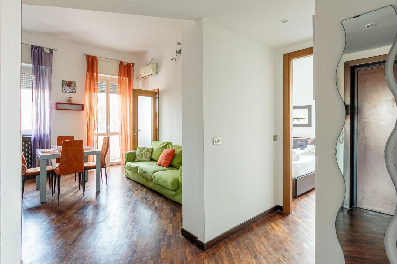 Appartamento Molise By Halldis