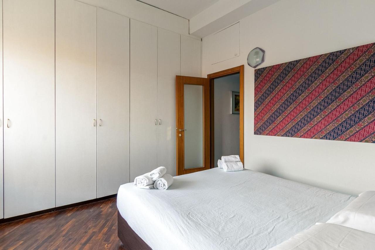 Apartment Molise By Halldis Mailand