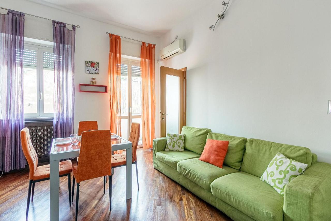 Molise By Halldis Apartment Mailand