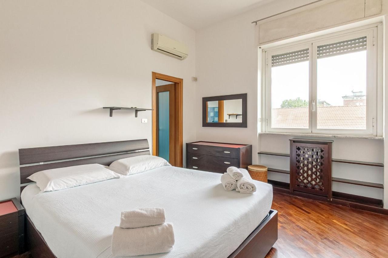 Apartment Molise By Halldis Mailand