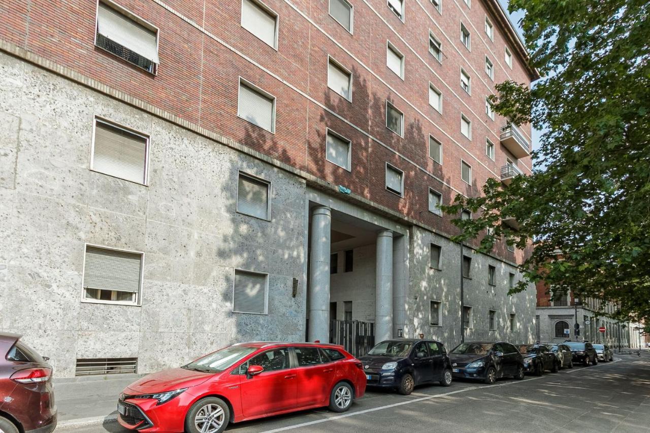 Apartment Molise By Halldis Mailand